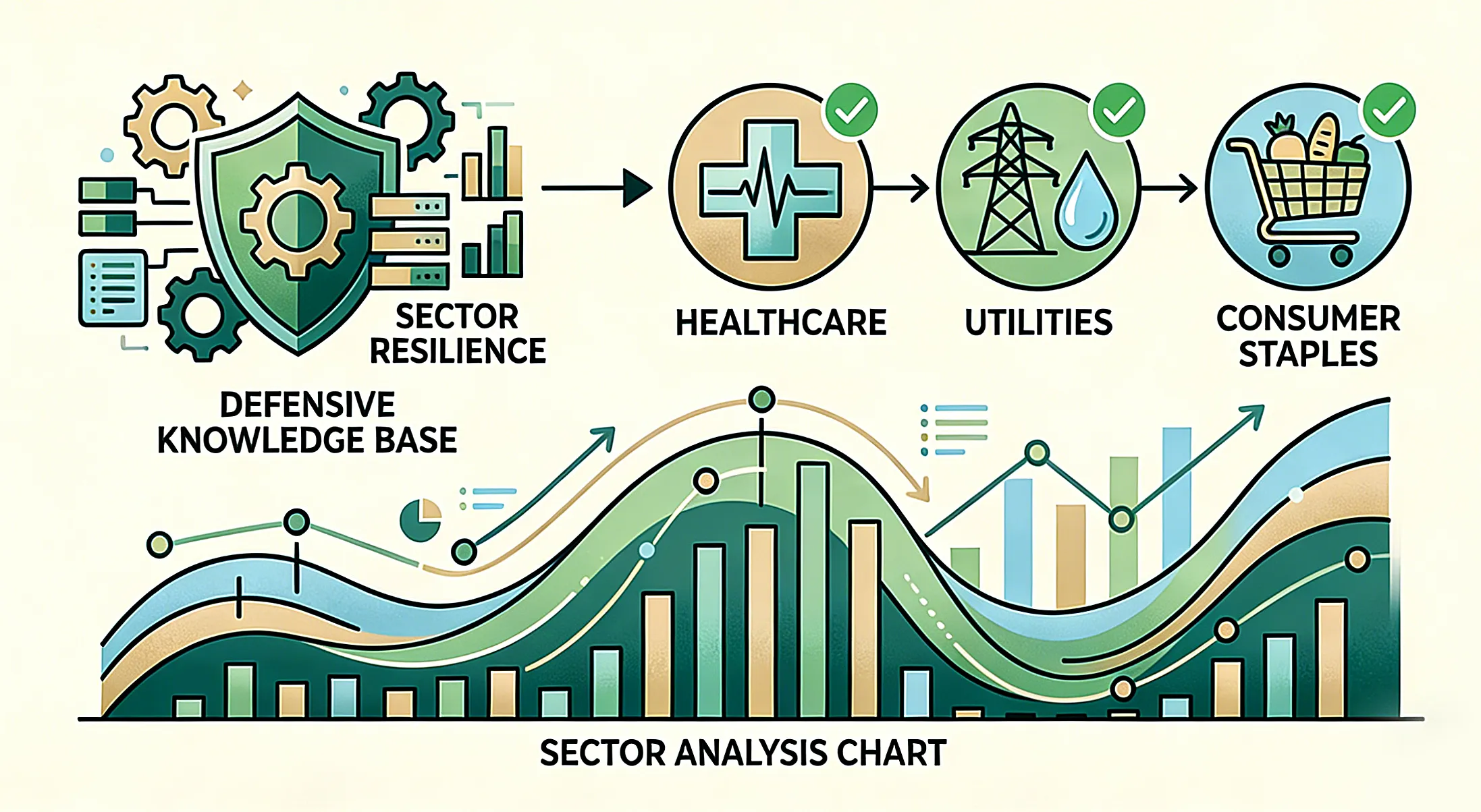 Sector Analysis Chart